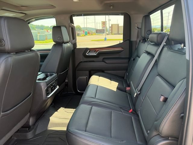 Used 2023 Black GMC Denali image 15