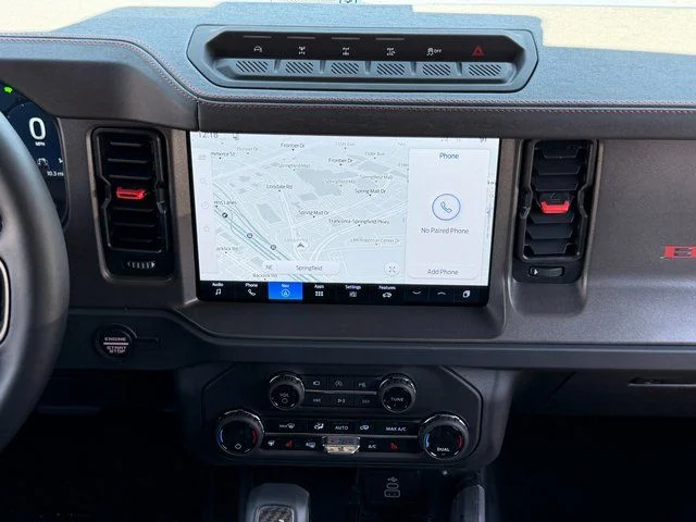New 2026 Marsh Gray Ford Raptor image 18