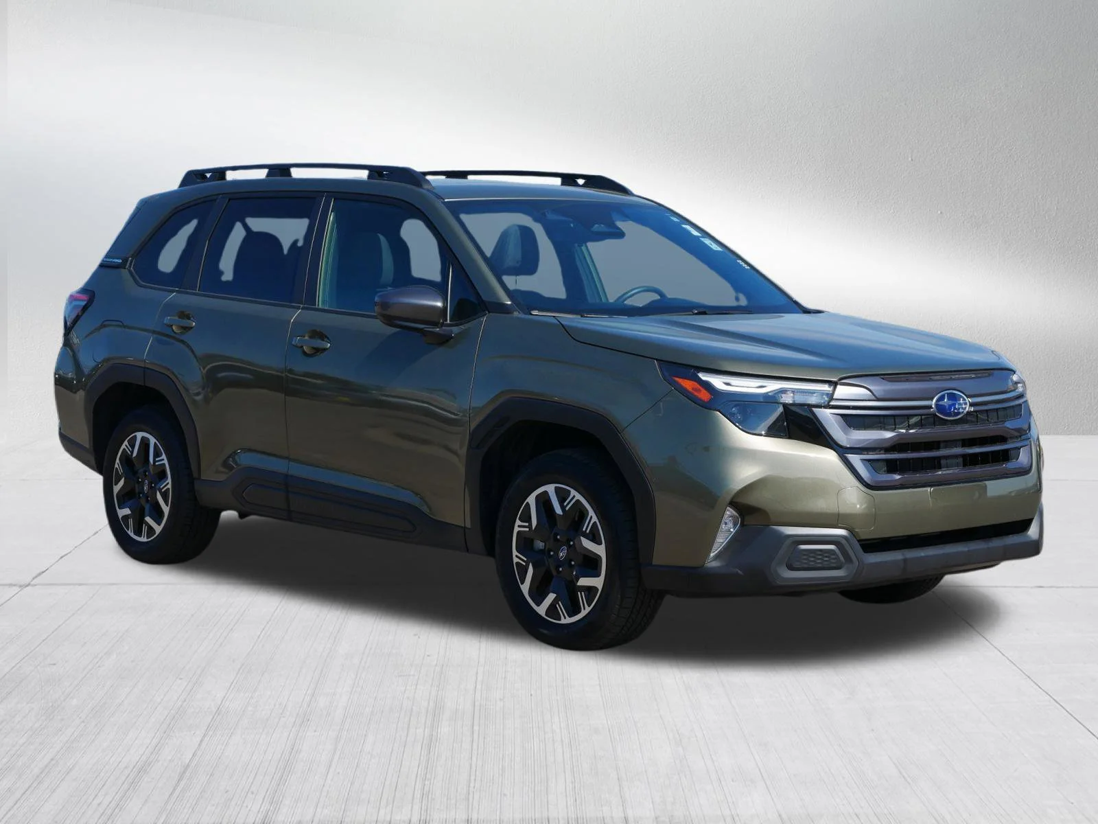 2025 Subaru Forester Premium's photo