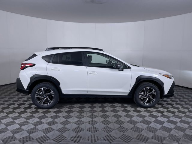 New 2026 CRYSTAL WHITE PEARL Subaru Premium image 10