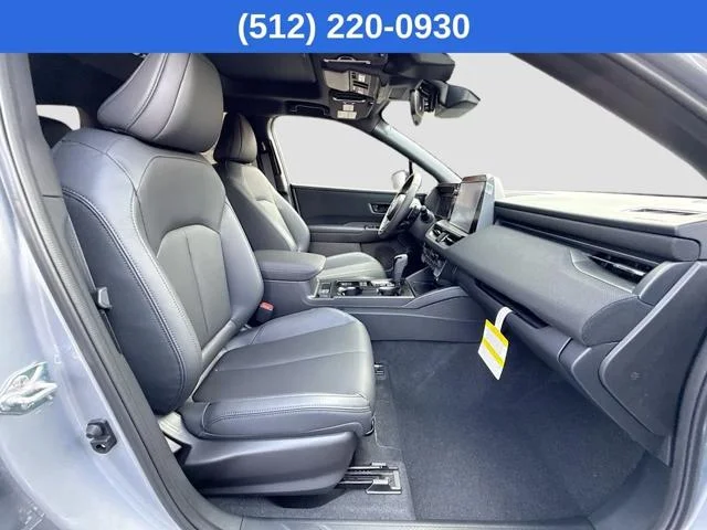 New 2026 ICE SILVER METALLIC Subaru Premium image 37