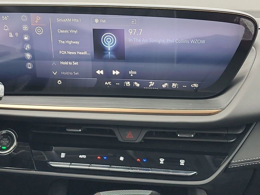 2026 Buick Envision Avenir - Photo 15