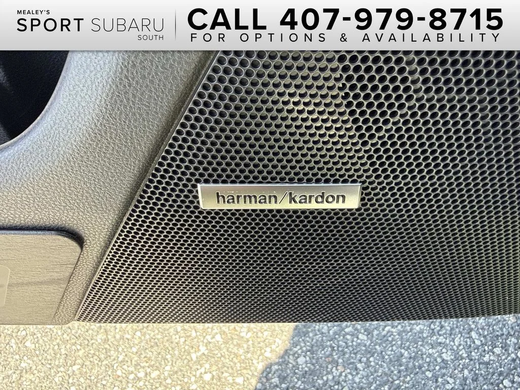 New 2026 CITRON YELLOW PEARL Subaru Limited Hybrid image 23