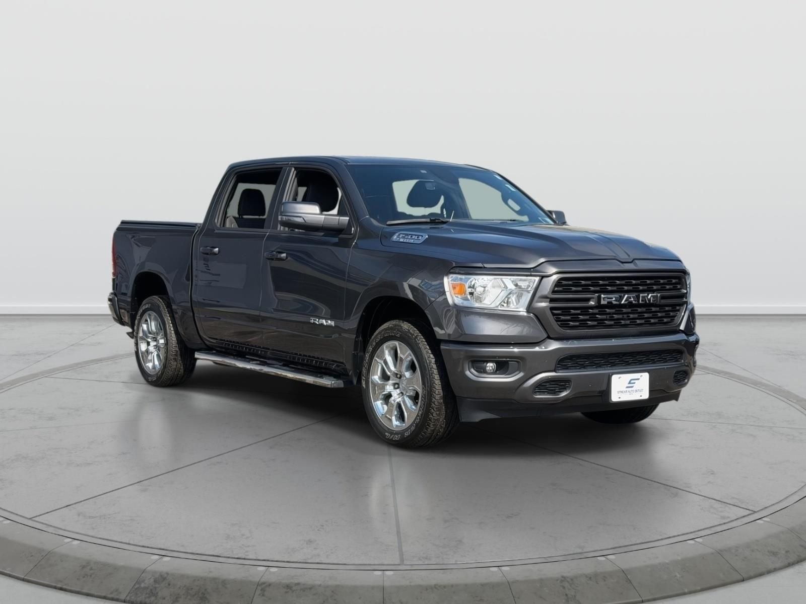 2024 RAM Ram 1500 Pickup