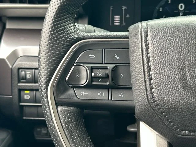Certified Used 2025 Black Toyota SR5 image 49