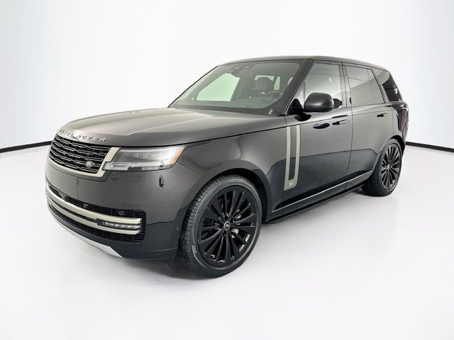2024 Land Rover Range Rover SE