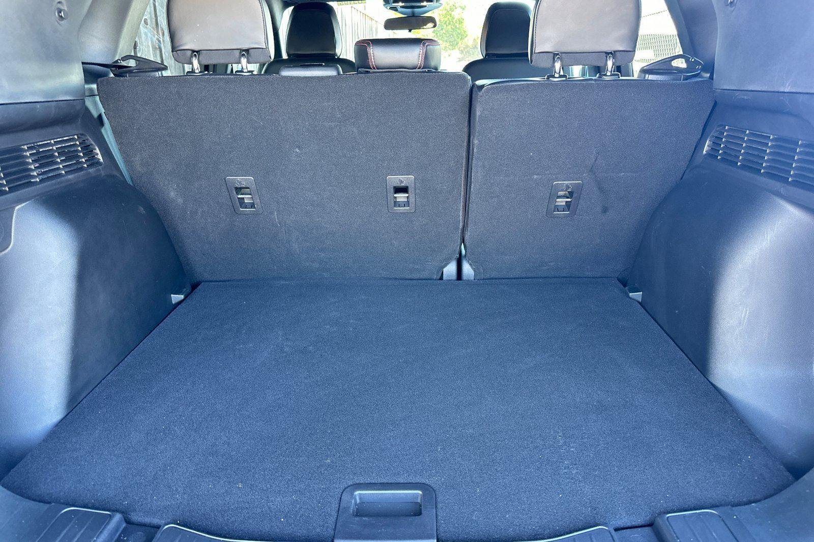 2025 Ford Escape Hybrid ST-Line - Photo 13