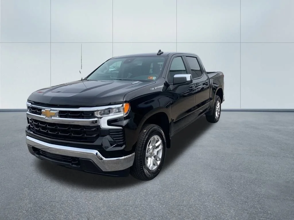 2025 Chevrolet Silverado 1500 LT - Photo 7