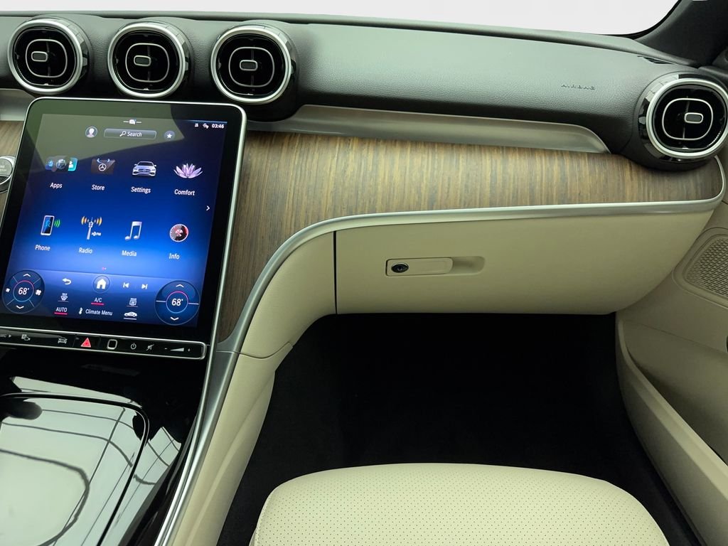 2024 Mercedes-Benz C-Class Sedan C 300 - Photo 19