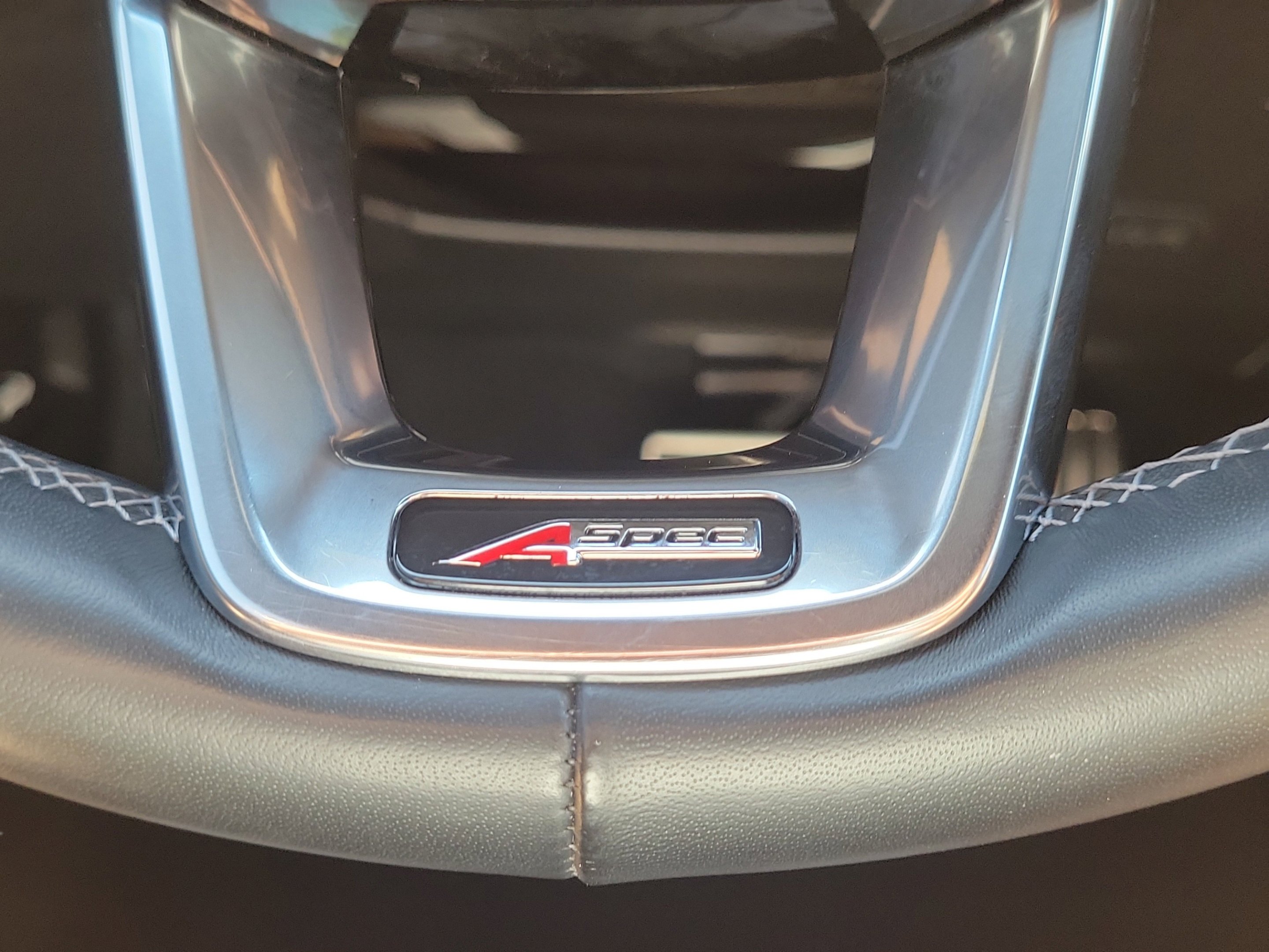 Used 2023 Apex Blue Pearl Acura A-Spec Tech Package image 31