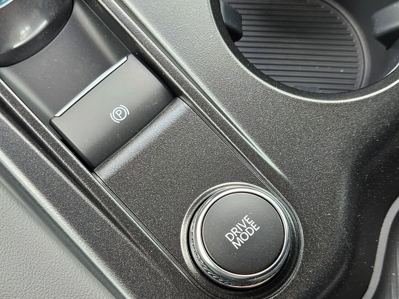 New 2026 Vapor Blue Metallic Ford Active image 17