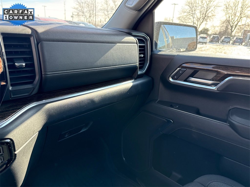 2024 GMC SIERRA - Image 24