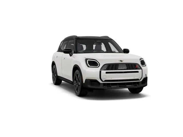 2027 MINI Countryman Signature Plus