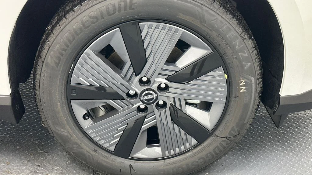 2026 Nissan Murano SL - Photo 21