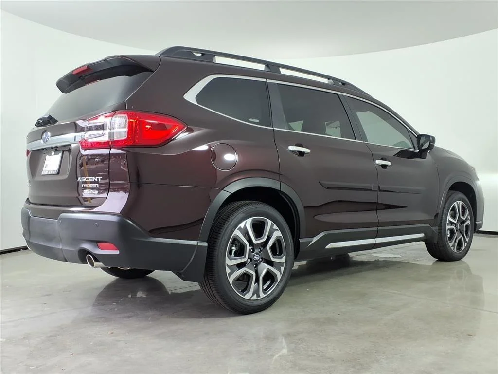 2026 Subaru Ascent Touring - Photo 35