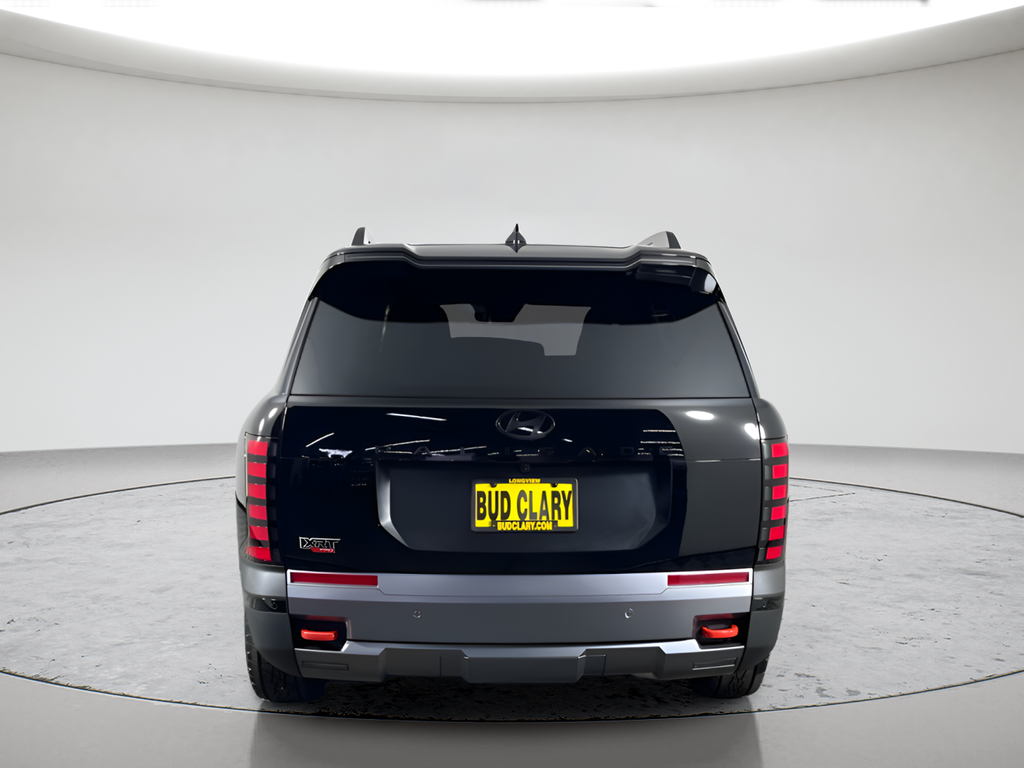 New 2026 Black Hyundai XRT Pro image 6