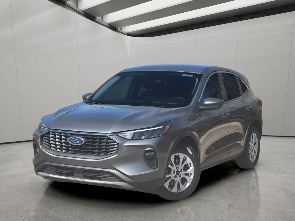 2024 Ford Escape Active FWD's photo