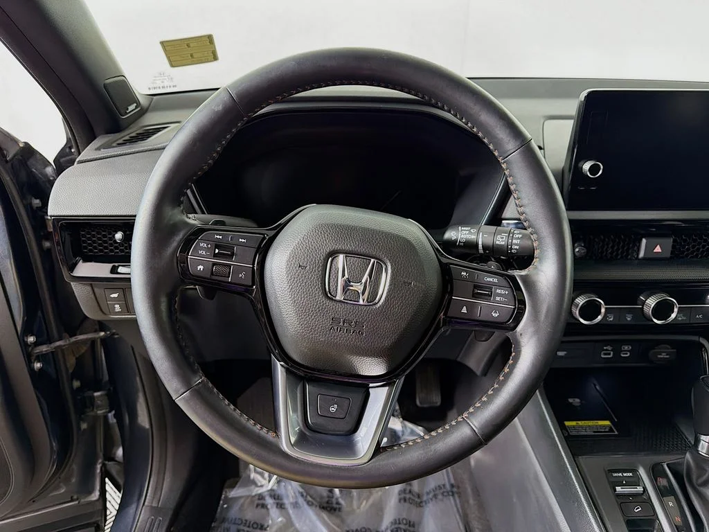 Used 2024  Honda Sport Touring image 13
