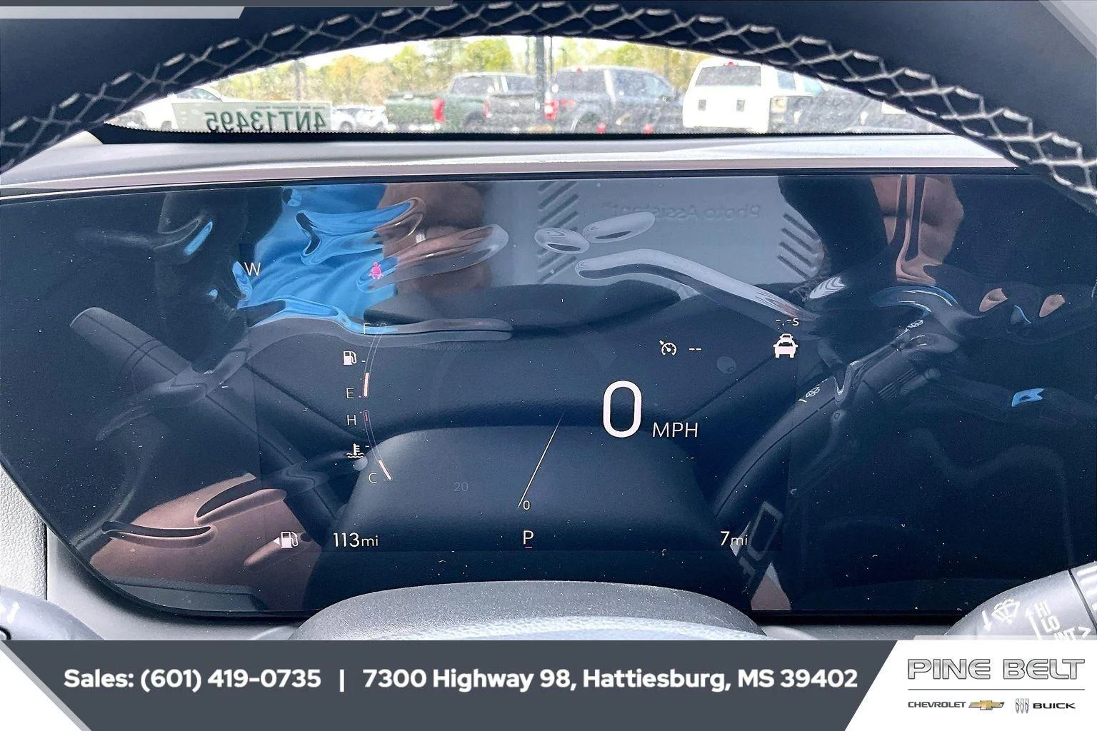 2026 Buick Encore GX Preferred - Photo 16