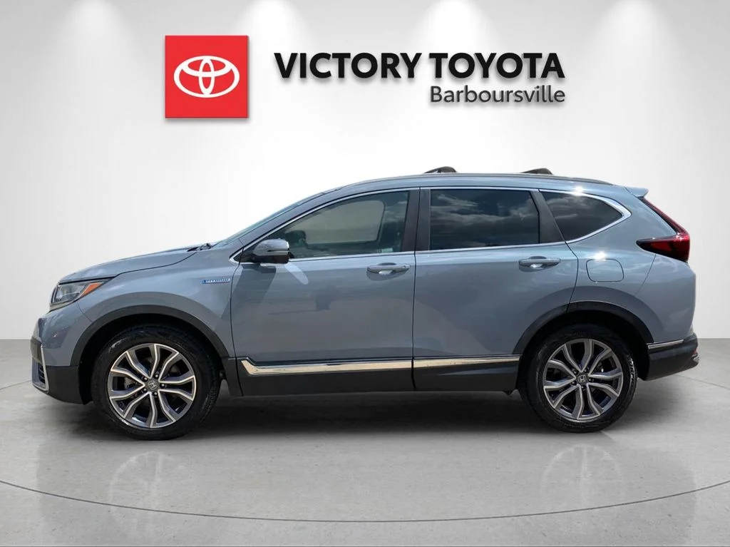 Used 2022  Honda Touring image 2