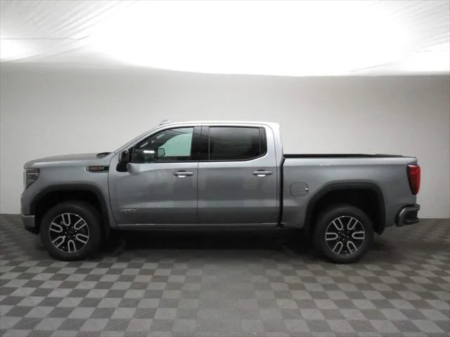 2026 GMC Sierra 1500 AT4 - Photo 26