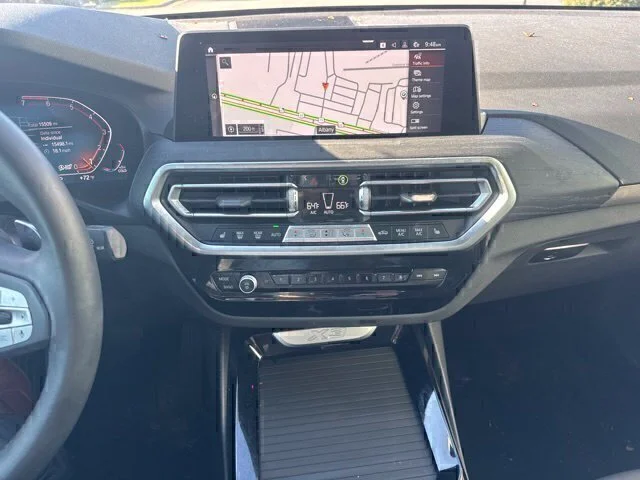 Used 2024 Gray BMW sDrive30i image 17