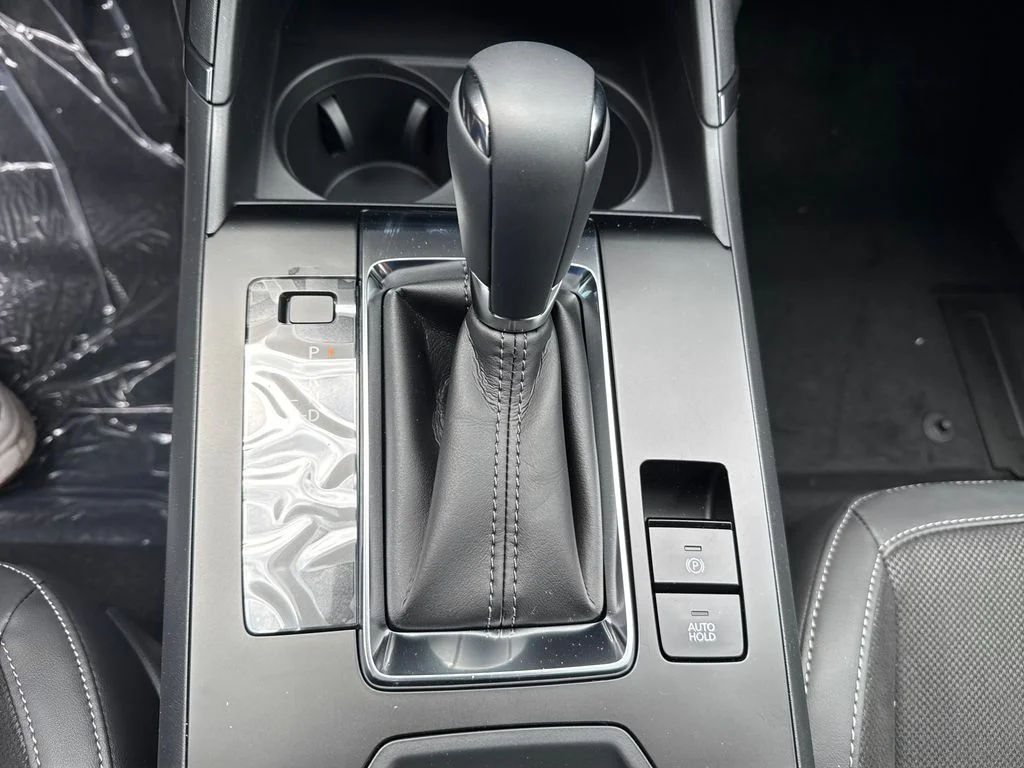 New 2026 Machine Gray Mazda 2.5 S Preferred image 23