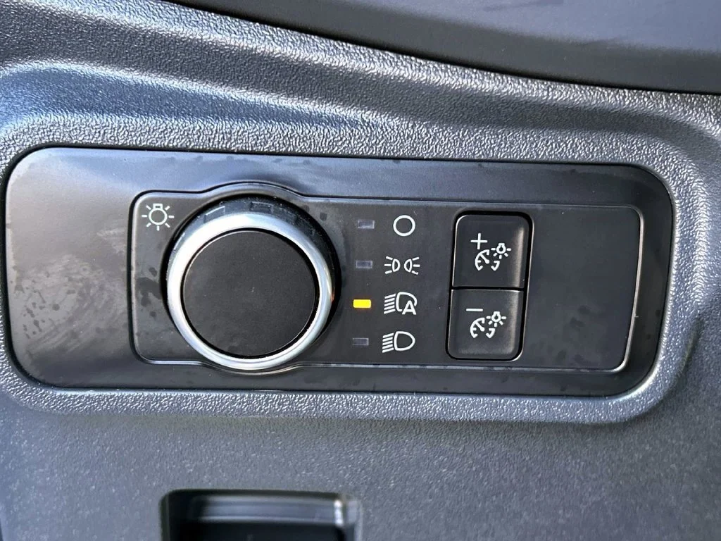 Used 2026 Oxford White Ford Big Bend image 19