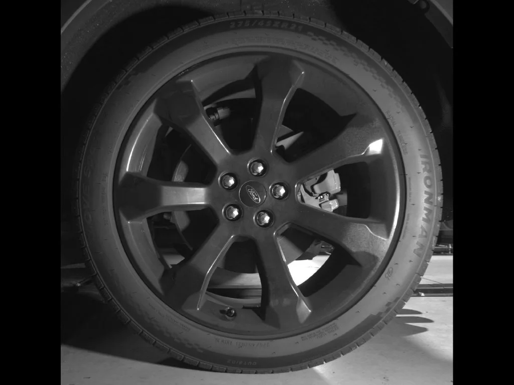 Certified Used 2023 Gray Ford ST image 15