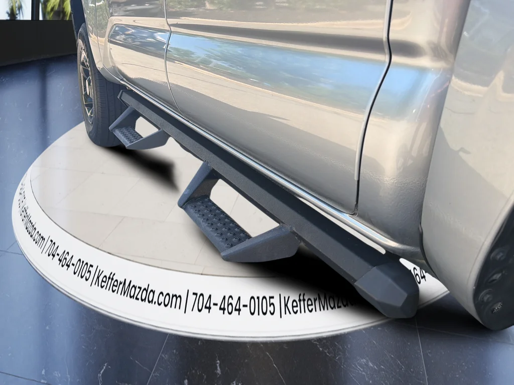Used 2022 Celestial Silver Metallic Toyota SR image 37