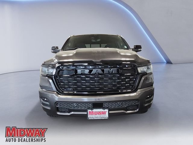 New 2026 Gray Ram Big Horn/Lone Star image 8
