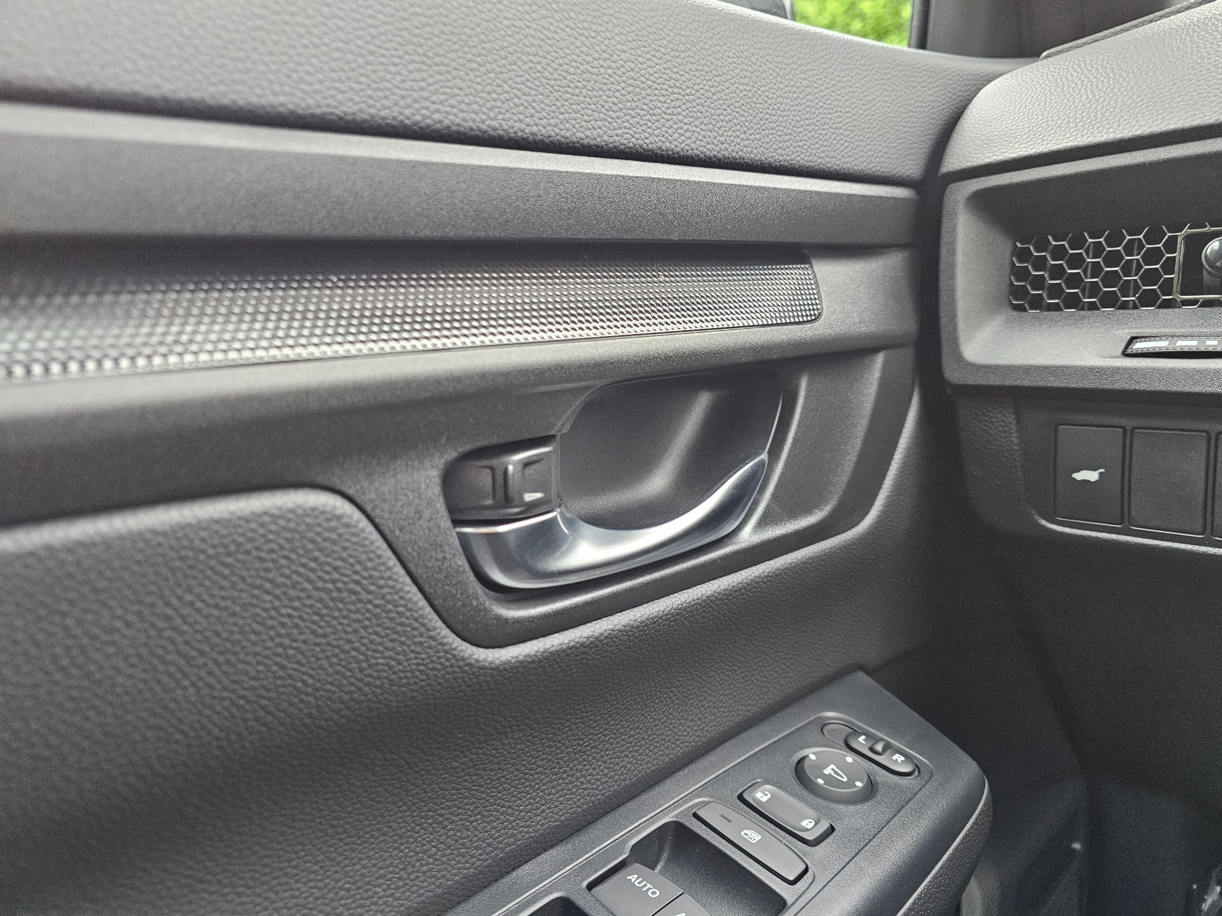 2026 Honda CR-V TrailSport - Photo 33