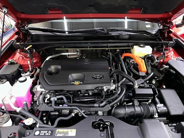 New 2026 Finish Line Red <sup>1</sup> Toyota  Limited image 24