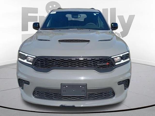 New 2026 Destroyer Gray Clear-Coat Exterior Paint Dodge GT image 2