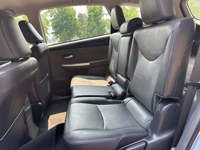 Used 2012 Sky Toyota Five image 20