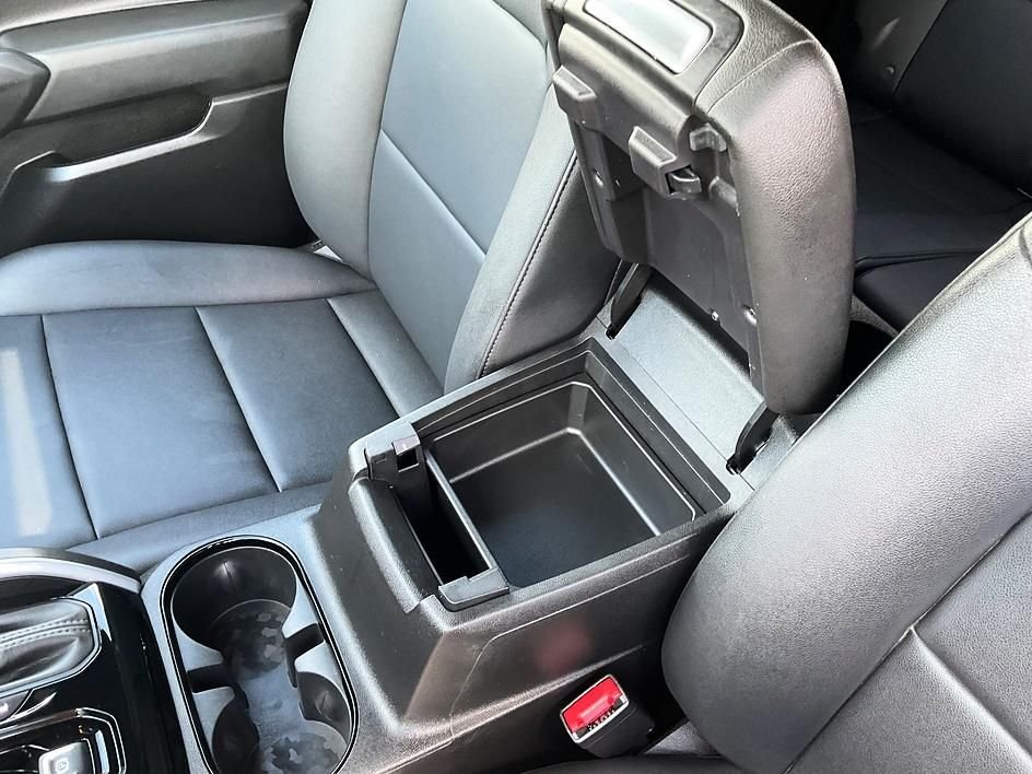 Used 2024 Beige Chevrolet Trail Boss image 24