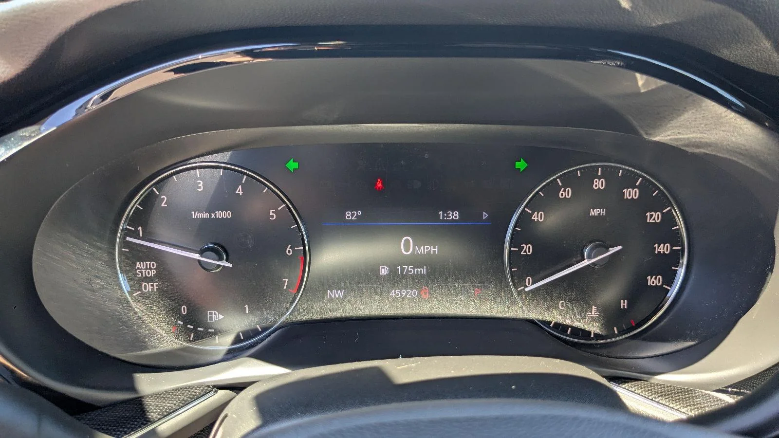 2022 Buick Envision Preferred - Photo 23