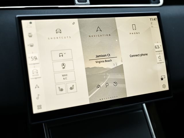 New 2026 Fuji White LAND ROVER S image 40