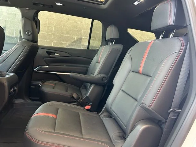 Used 2024 Beige Chevrolet RS image 19