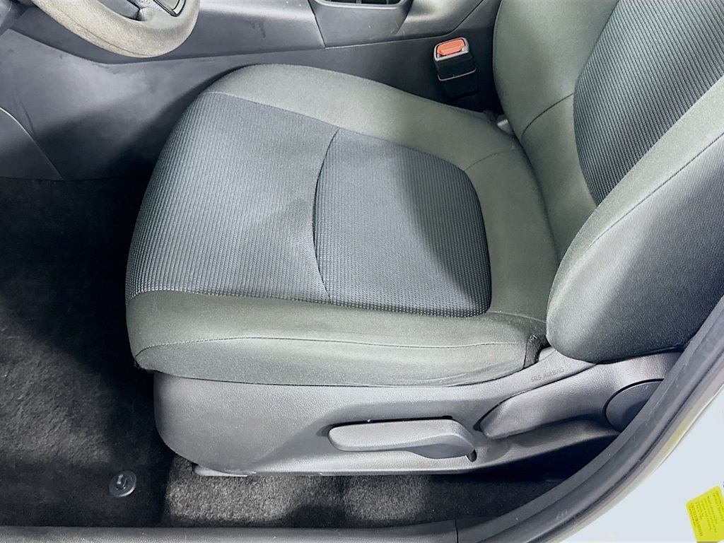 Used 2023 Ice Toyota LE image 20