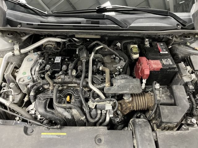 2021 Nissan Sentra SV - Photo 33