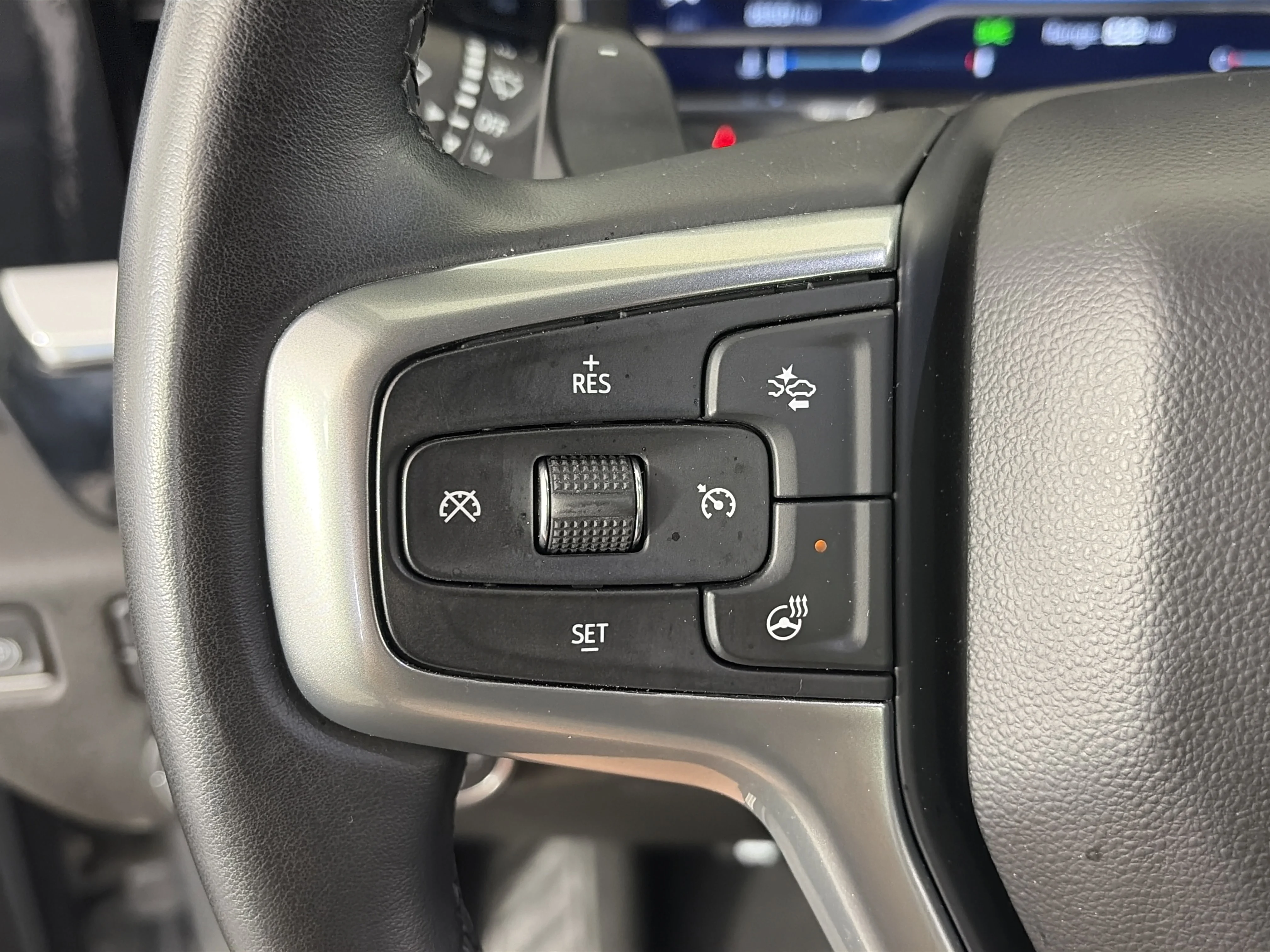 2024 Chevrolet Silverado 1500 RST - Photo 29