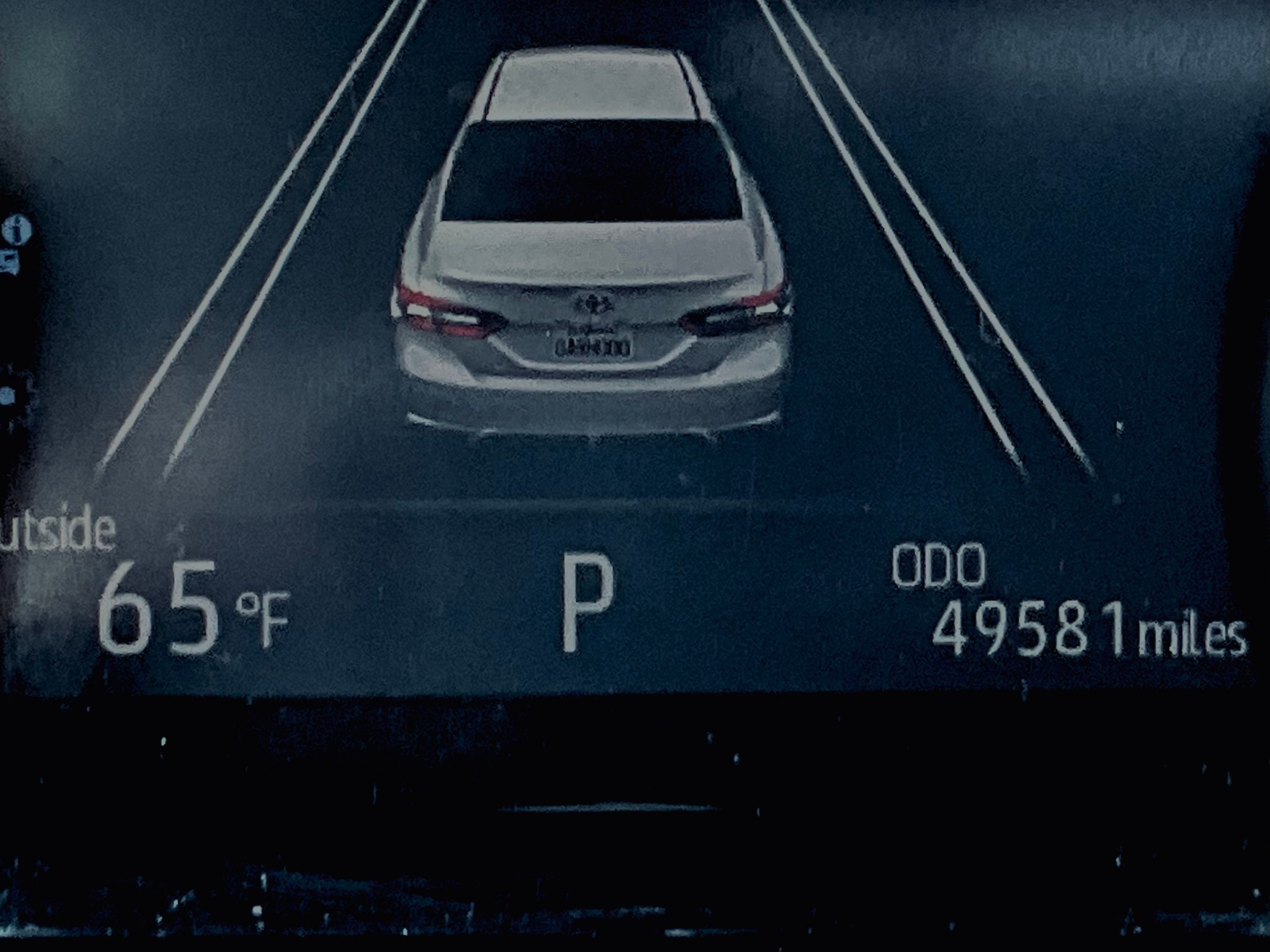 Used 2023 Black Toyota XSE image 16