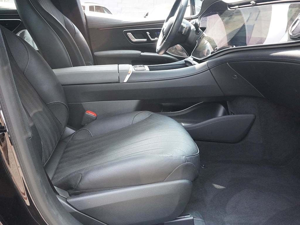 Used 2024 Black Mercedes-Benz 450 image 34