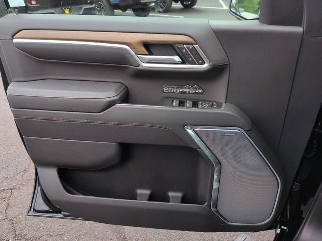 2026 Chevrolet Silverado 1500 High Country - Photo 25