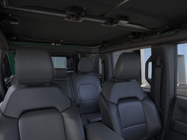 2025 Ford Bronco 4-Door Badlands - Photo 12