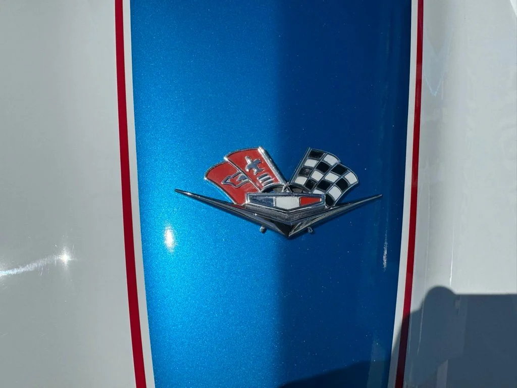 Used 1967 White Chevrolet Chevelle image 18