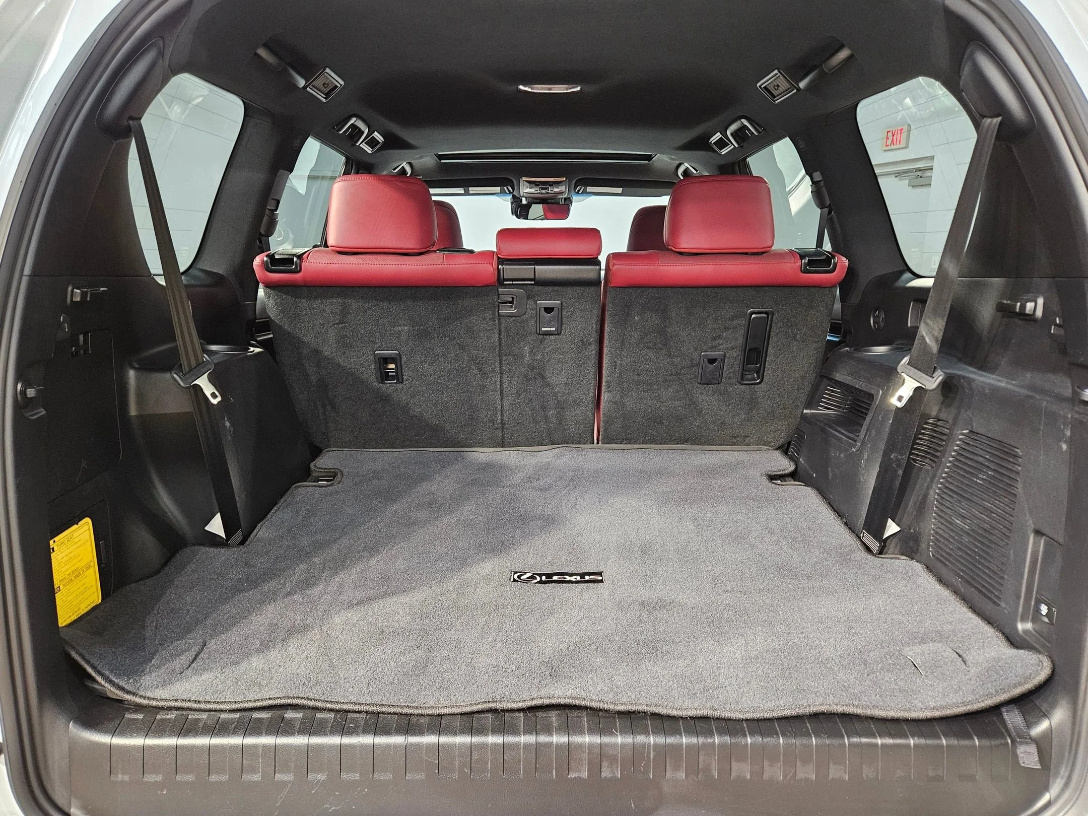 2023 Lexus GX PREMIUM - Photo 18