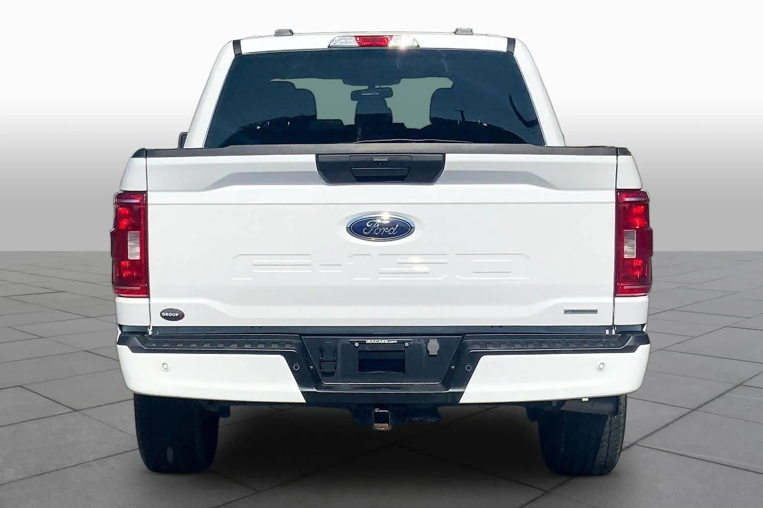 Certified Used 2023 Oxford White Ford XL image 5