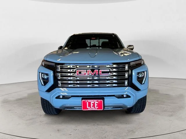 New 2026  GMC Denali image 9